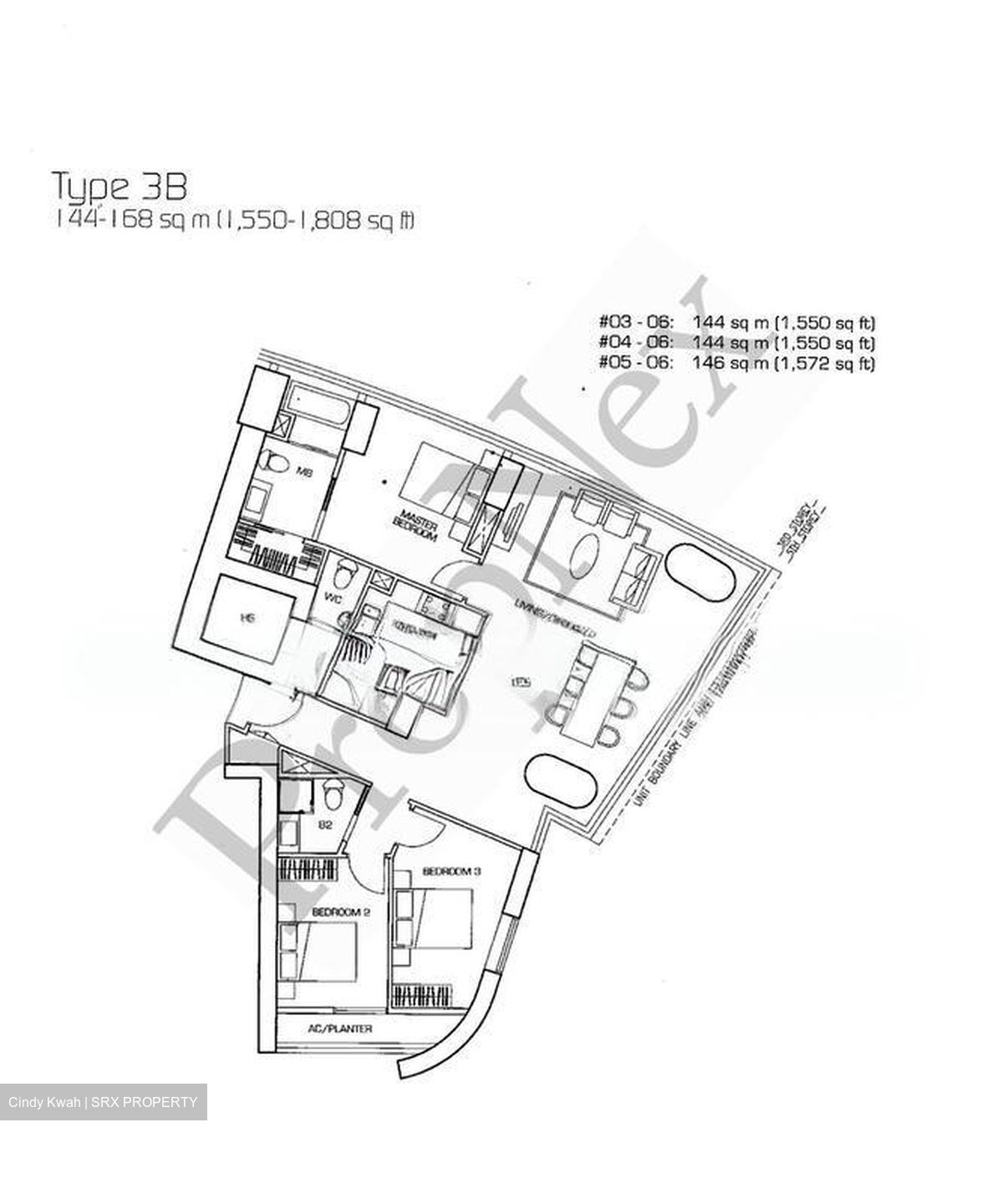 The Sail @ Marina Bay (D1), Apartment #499658171